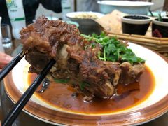 -丁里羊肉小镇(天鹅湖总店)