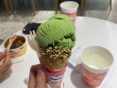 -哈根达斯(天河城店)