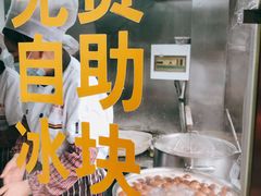 -粗茶淡饭(东关街店)