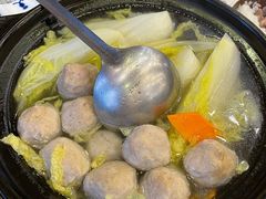 -客家汇·客家传承菜(水库店)