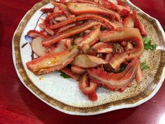 -金杨拉面王小吃面馆·牛三宝面·红烧牛肉粉