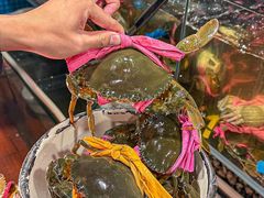 -辣螃铠盆盆蟹大排档(总店)