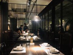 大堂-外婆家(杭州马塍店·杭帮菜名店)