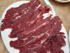 -陈记顺和潮汕牛肉火锅(韩江路店)