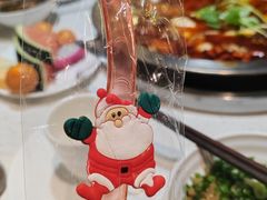 -蛙一刀·麻椒鱼火锅(金仙桥店)