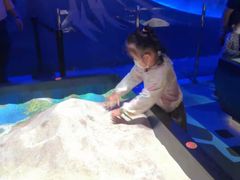 -珠海横琴国家地理探险家中心(创新方)