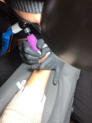 -飛凡TATTOO纹身•原创