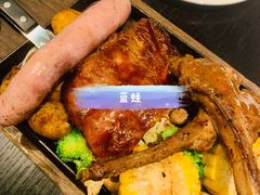 -bluefrog蓝蛙(水游城店)