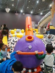 -MELAND CLUB亲子乐园·派对·餐厅(北京芳圆里ID MALL店)