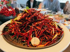 -晓长安·新陕菜(曲江店)