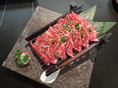 -谷牛和牛烤肉(漕河泾印象城店)