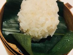 -粗茶淡饭·汉口公馆(循礼门店)