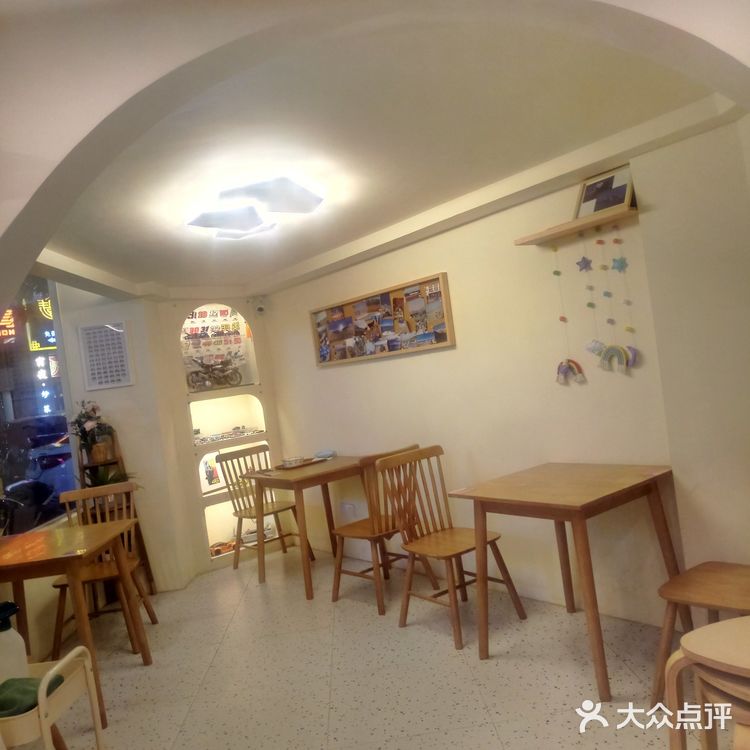 糖水也有可爱款