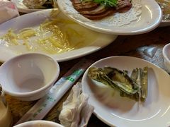 -连家船海鲜大排档·20年闽菜店(厦大店)