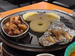 -济州爱肉堂(总店)