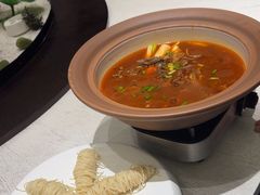 -六安宴(解放北路店)