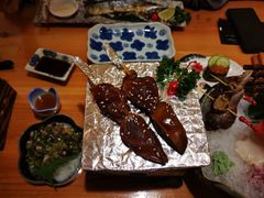 -老村旧煲(江宁金鹰店)