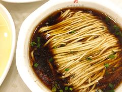 阳春面-怡园饭店-餐厅(四望亭店)