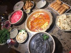 -小龙坎火锅(万象城店)