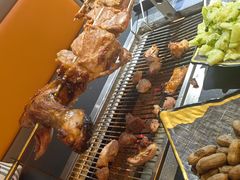 -9号乌托邦烤羊腿羊排(志华商城旗舰店)