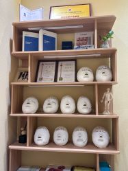 -小颜秘家·韩国整骨