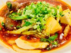 -成都你六姐·牛肉冒菜(城市集市合生汇店)