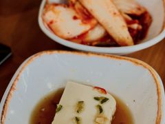 -海云台韩式汤饭·13年匠心韩料(南山店)