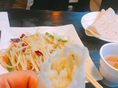 -我去·春饼文化主题餐厅(国定路总店)