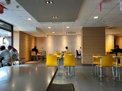 -麦当劳(鼓楼店)