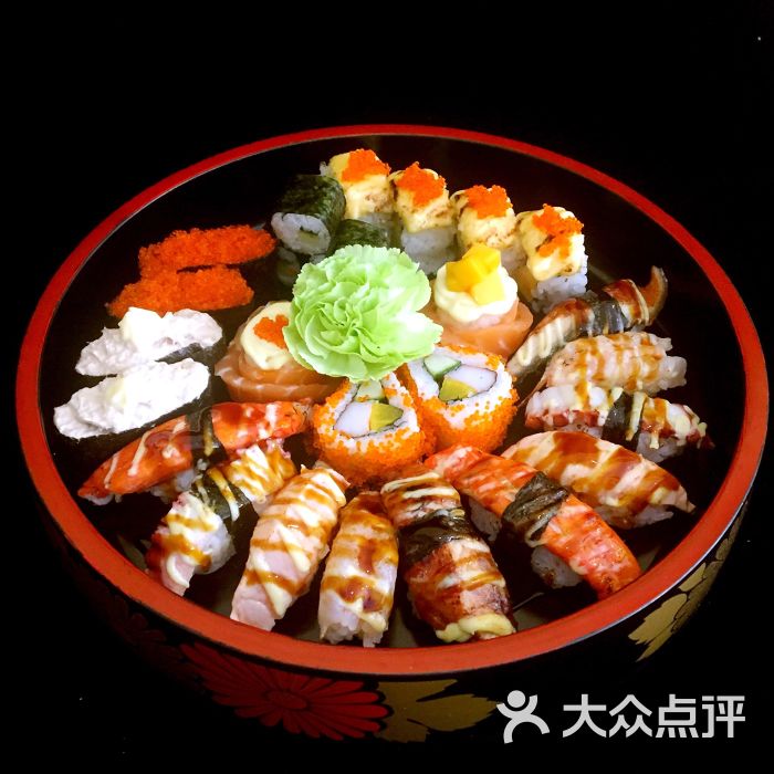 板千寿司图片 - 第1张