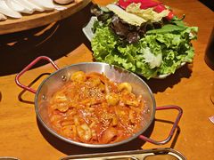 -韩象烤肉·韩国料理(市南麦凯乐旗舰店)