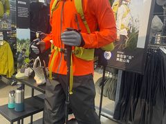 -迪卡侬(大英山店)
