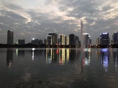-尚贤河湿地