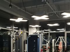 -METIS FITNESS女性健身工作室