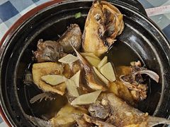 -钱大妈海鲜饭店(保利林语店)