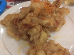-冰城焰会大丰收铁锅炖(萝岗万达金街店)