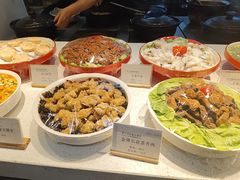 -聚丰园•湖鲜餐厅(阿红私房菜梅石路店)