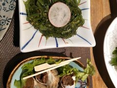 -德川家日本料理(中关村寰太大厦店)