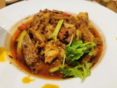 -南海渔家•海鲜•正宗海南菜(海棠湾店)