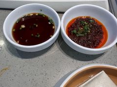 -海底捞火锅(新华联梦想城店)