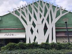 -GOTLOT COFFEE&KITCHEN角落厨房NOOK店