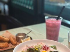 -碧特博格啤酒花园餐厅(芜湖路店)