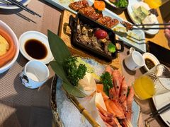-三石铁板烧(紫竹桥店)