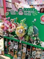 -Hamleys哈姆雷斯(东方福来德店)