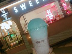 -Sweeney冰淇淋