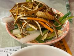 -大嘻咹biangbiang面(历史博物馆店)