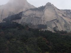 天柱山风景区-天柱山风景区