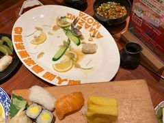 -摩打食堂(喜荟城店)