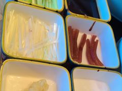 -香厨中餐厅(松北香格里拉店)