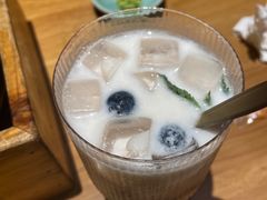 -一心创作料理屋(经开万达店)